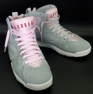 Nike Air Jordan 7 Retro Hare 2.0 Size 9 Mens